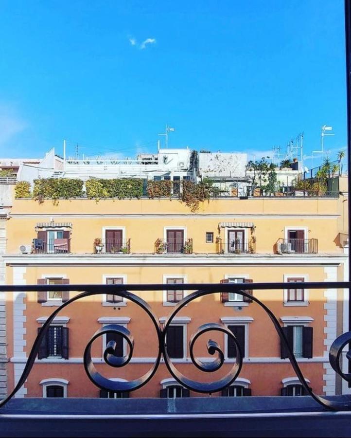Appartement Ych-luminoso Per 8 Pax Rome