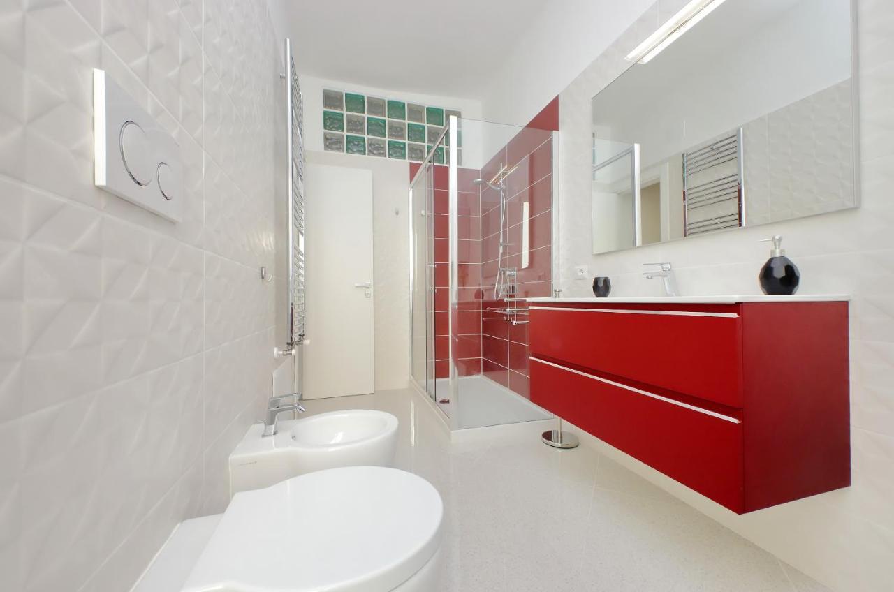 Appartement Ych-luminoso Per 8 Pax *