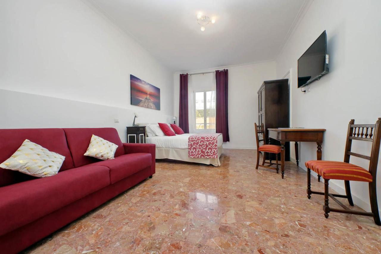 Ych-luminoso Per 8 Pax Appartement