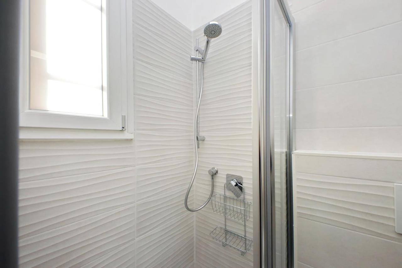 Ych-luminoso Per 8 Pax Appartement *