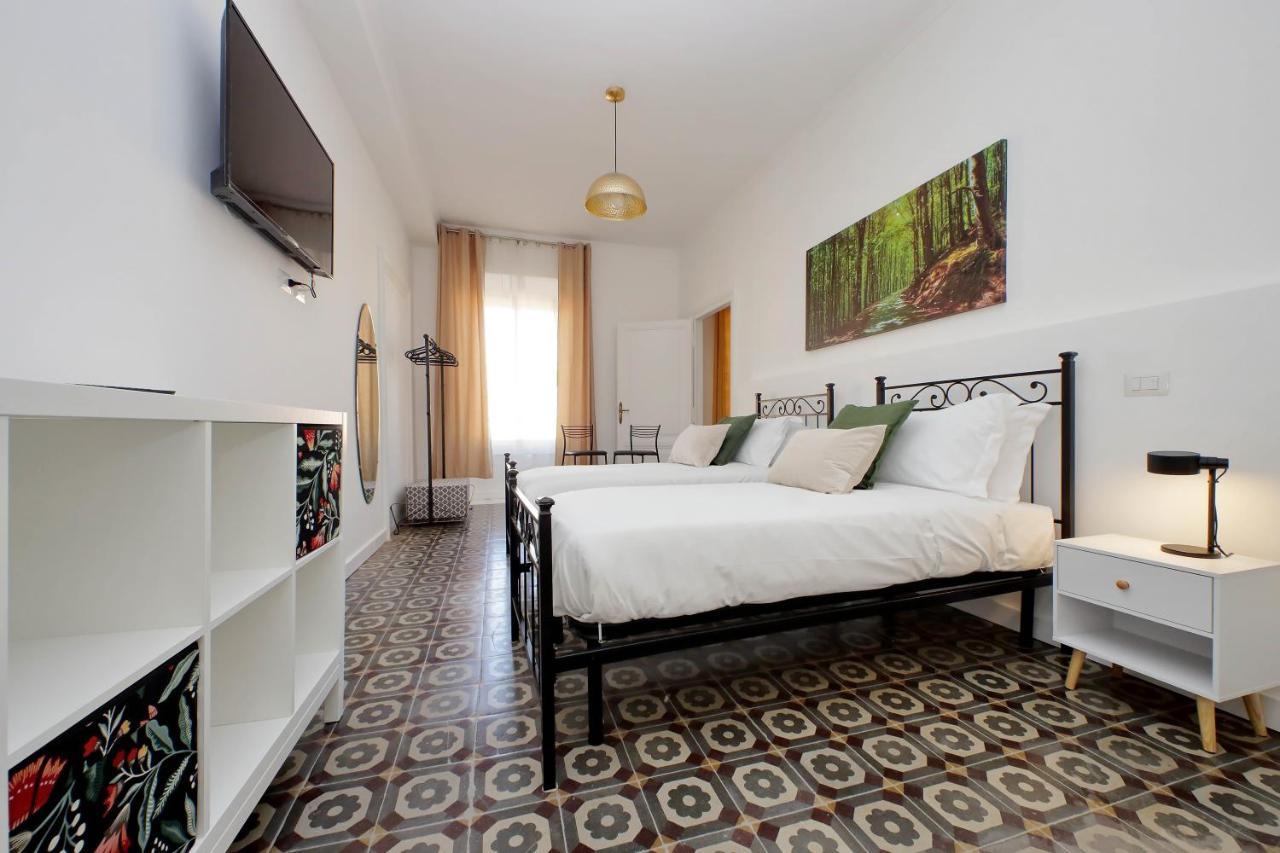 Appartement Ych-luminoso Per 8 Pax *