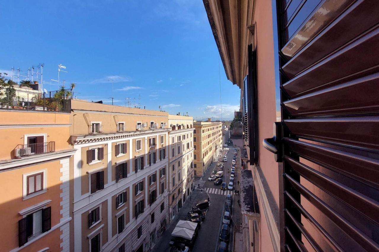 Appartement Ych-luminoso Per 8 Pax