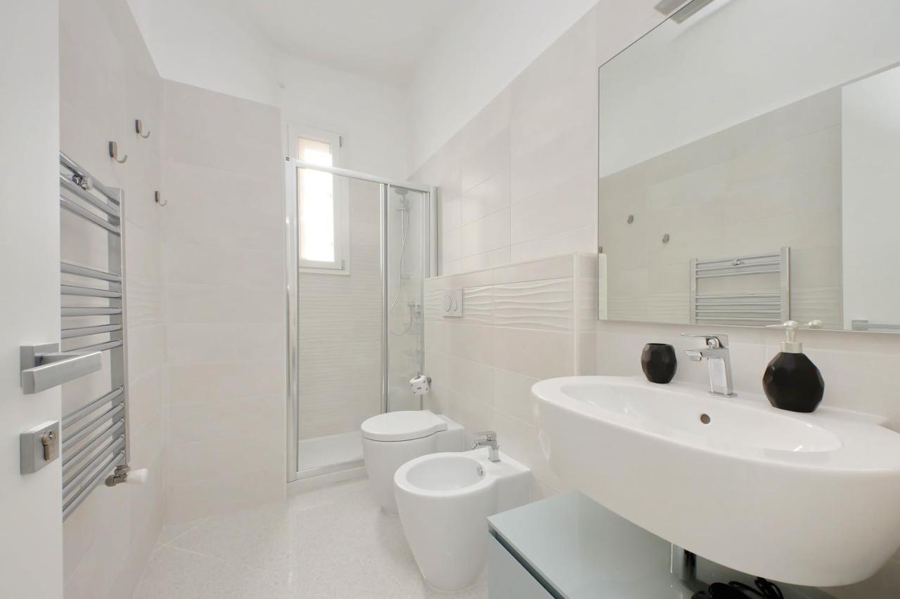 Appartement Ych-luminoso Per 8 Pax Rome